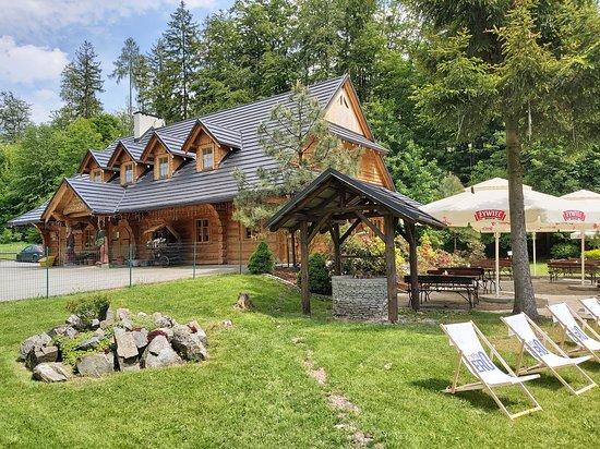 Karczma Góralska Jaszowianka